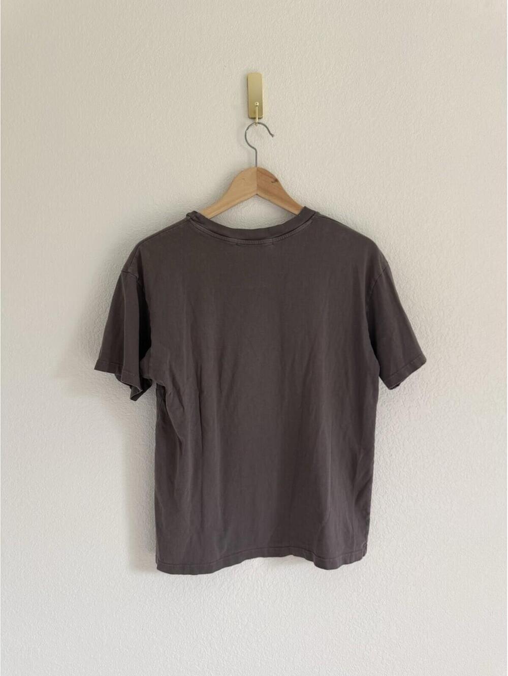Daydreamer Blondie One Way or Another Weekend Oversized Tee Sz S Cotton - Picture 6 of 8